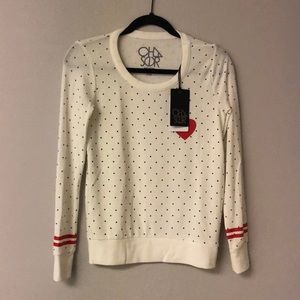 Chaser long sleeve tee